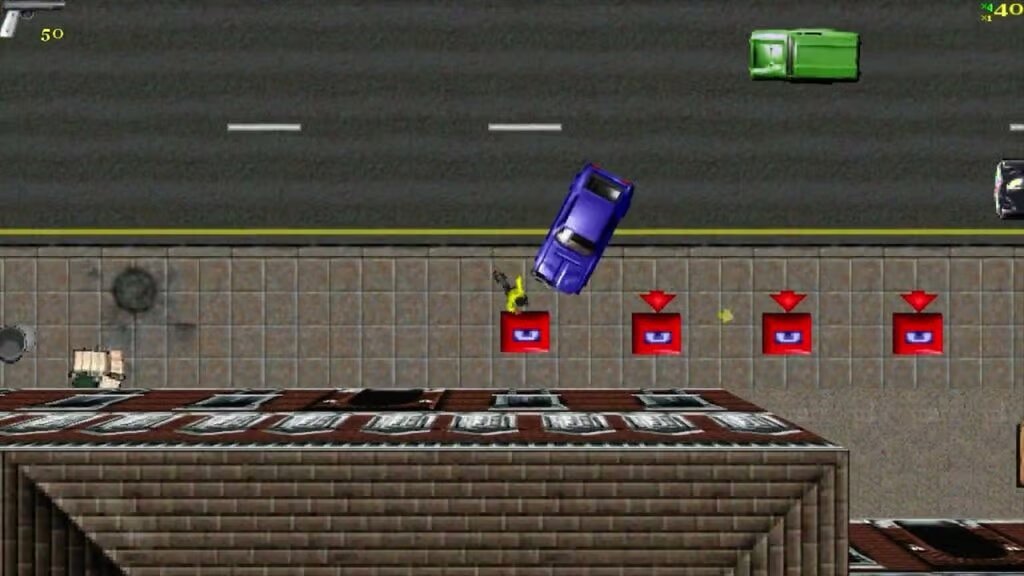 Подорож по всесвіту GTA. В якому порядку найкраще проходити серію ігор Grand Theft Auto