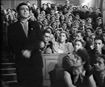 В мережі нагадали, як "совок" вів антиукраїнську пропаганду в кіно (відео)