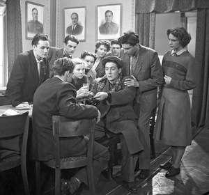 В мережі нагадали, як "совок" вів антиукраїнську пропаганду в кіно (відео)