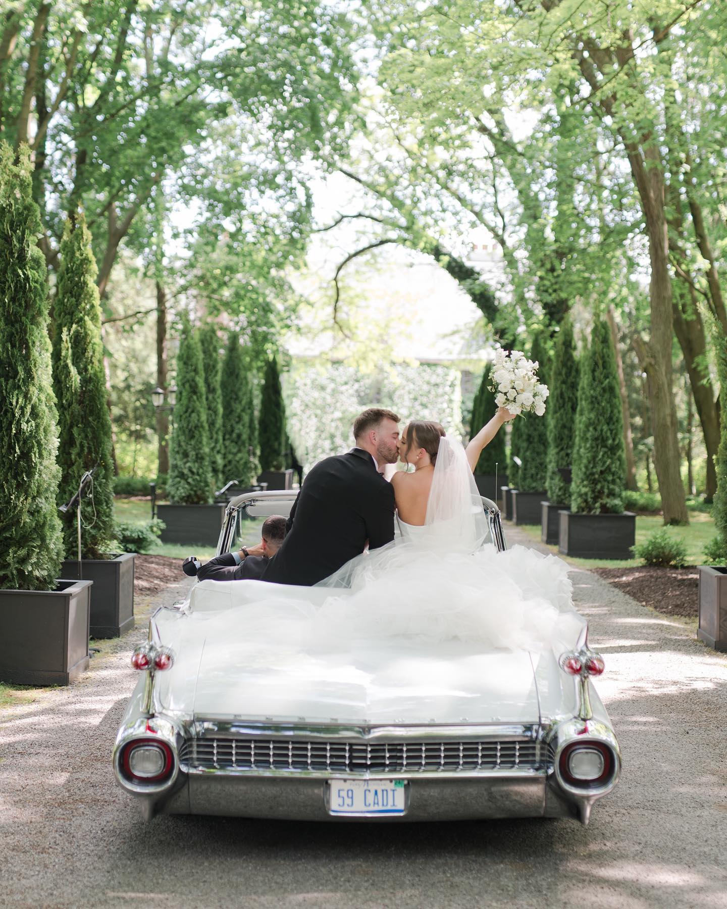 Донька Емінема вийшла заміж: зворушливе фото танцю з батьком