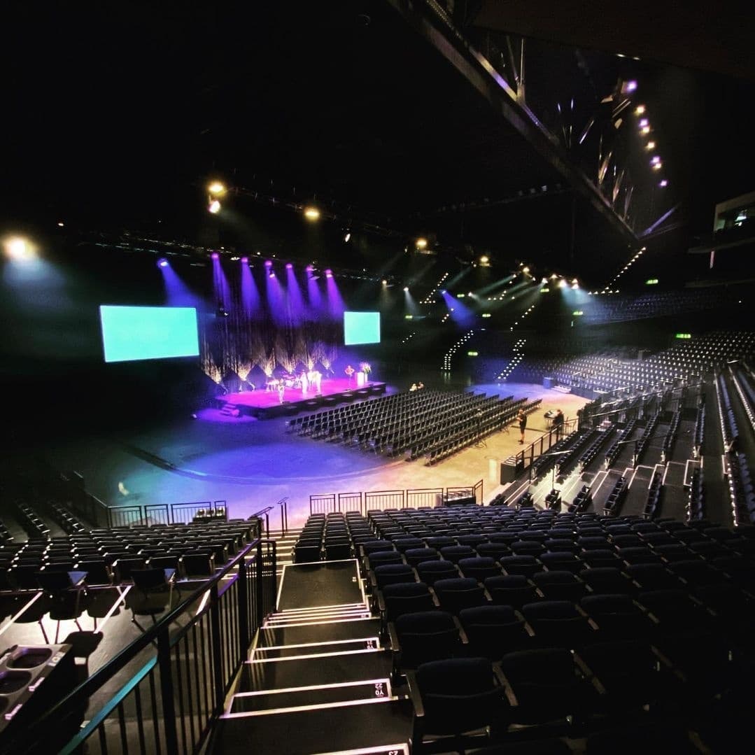 Где пройдет Евровидение 2025