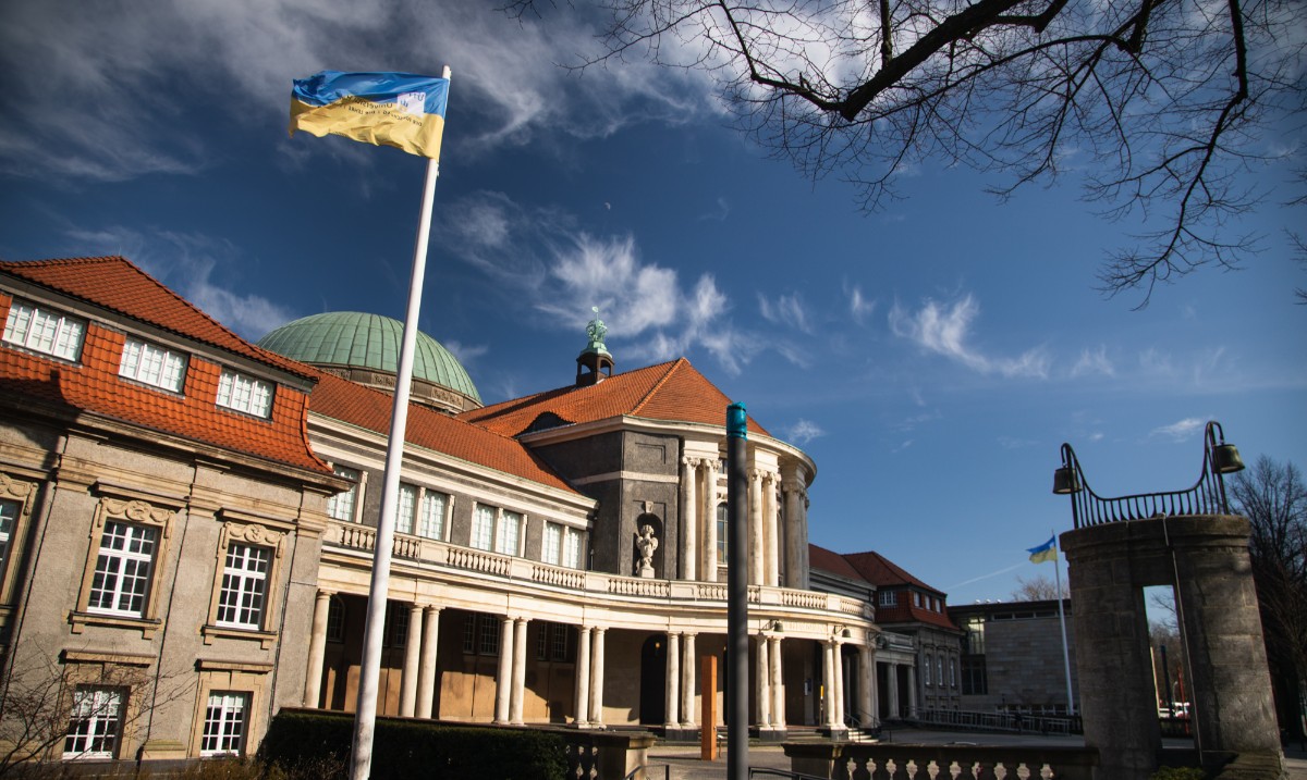 Безкоштовне навчання і підтримка. Які університети Німеччини пропонують програми для  українців