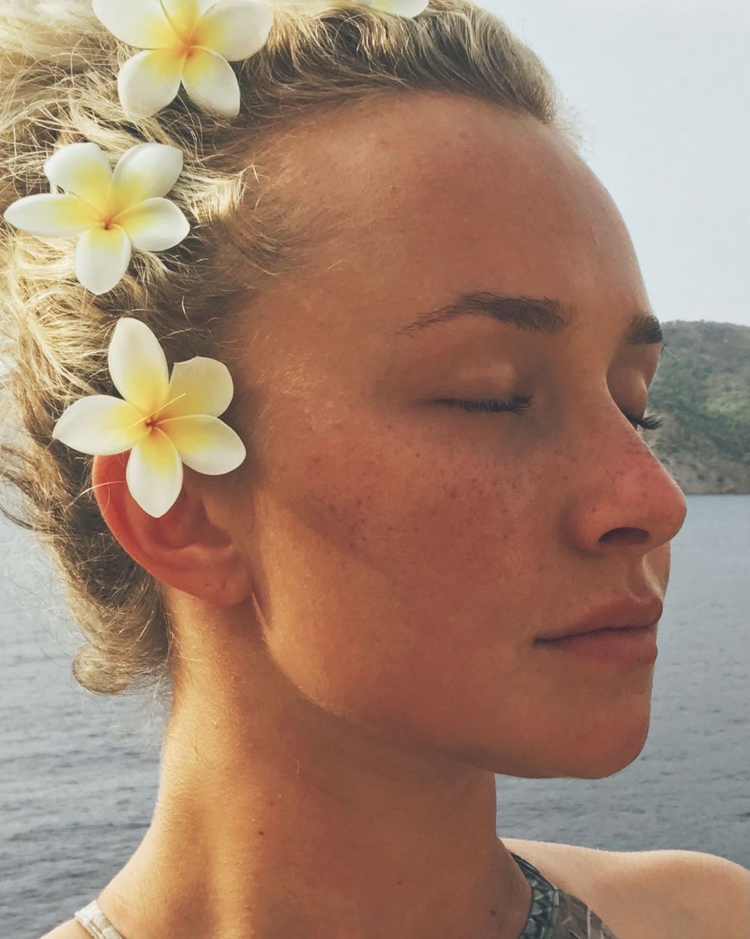 Опиаты и алкоголь: Панеттьери назвала причину расставания с Кличко