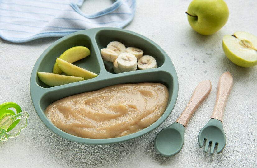 Названо тарілки для дітей, які не варто купувати: ось чим вони шкідливі