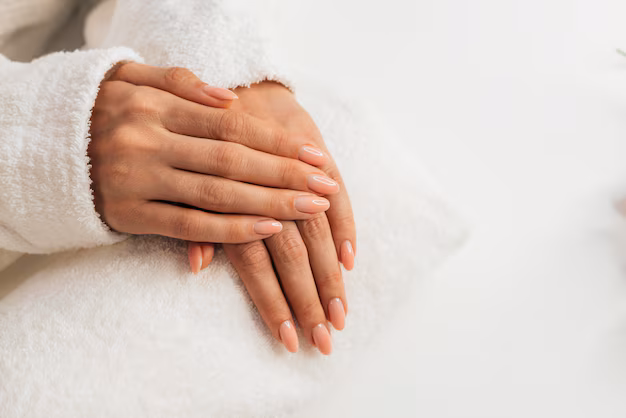 Три ідеальні форми нігтів, які найменше ламаються