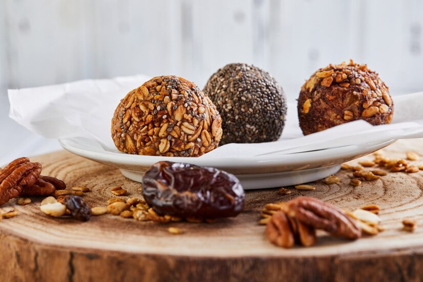 Сладкое без вреда для фигуры: топ-5 легких рецептов десертов