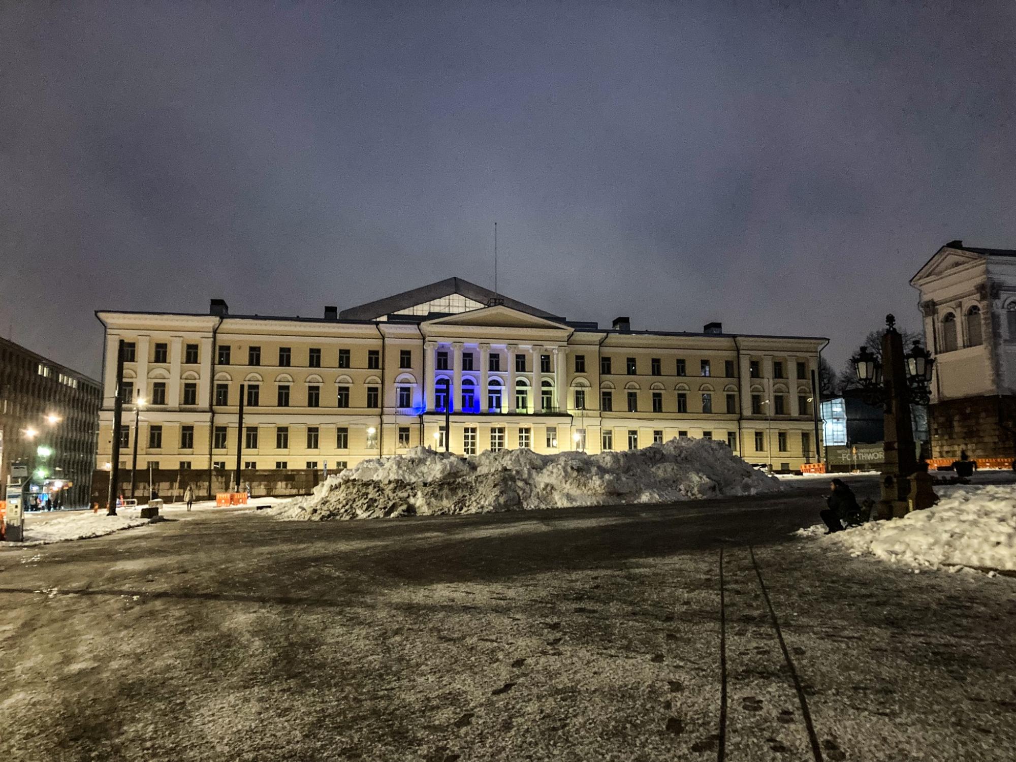 Безкоштовне навчання та робота. Як європейські університети допомагають українцям