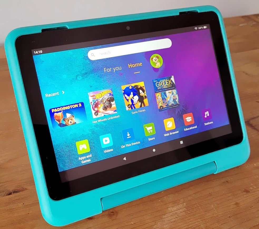 6 лучших недорогих планшетов для учебы: цены и характеристики