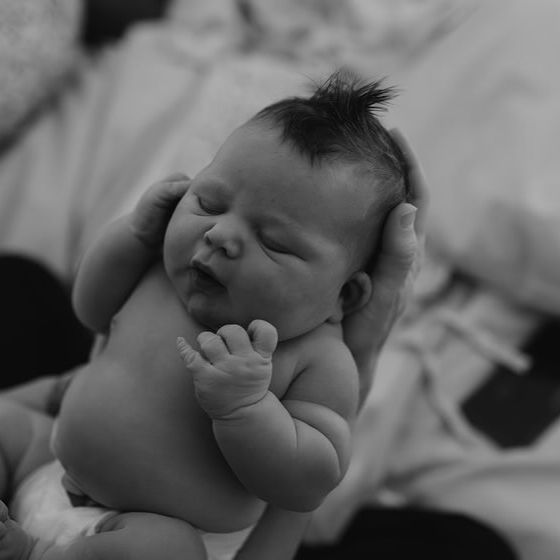 Гіларі Дафф показала, як народжувала четверту дитину в басейні