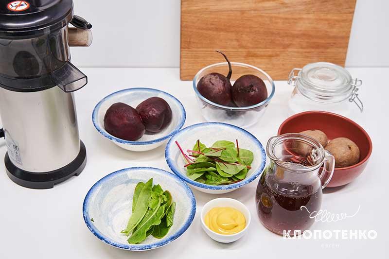 Летний борщ по рецепту Клопотенко: не только вкусный, но и освежающий!