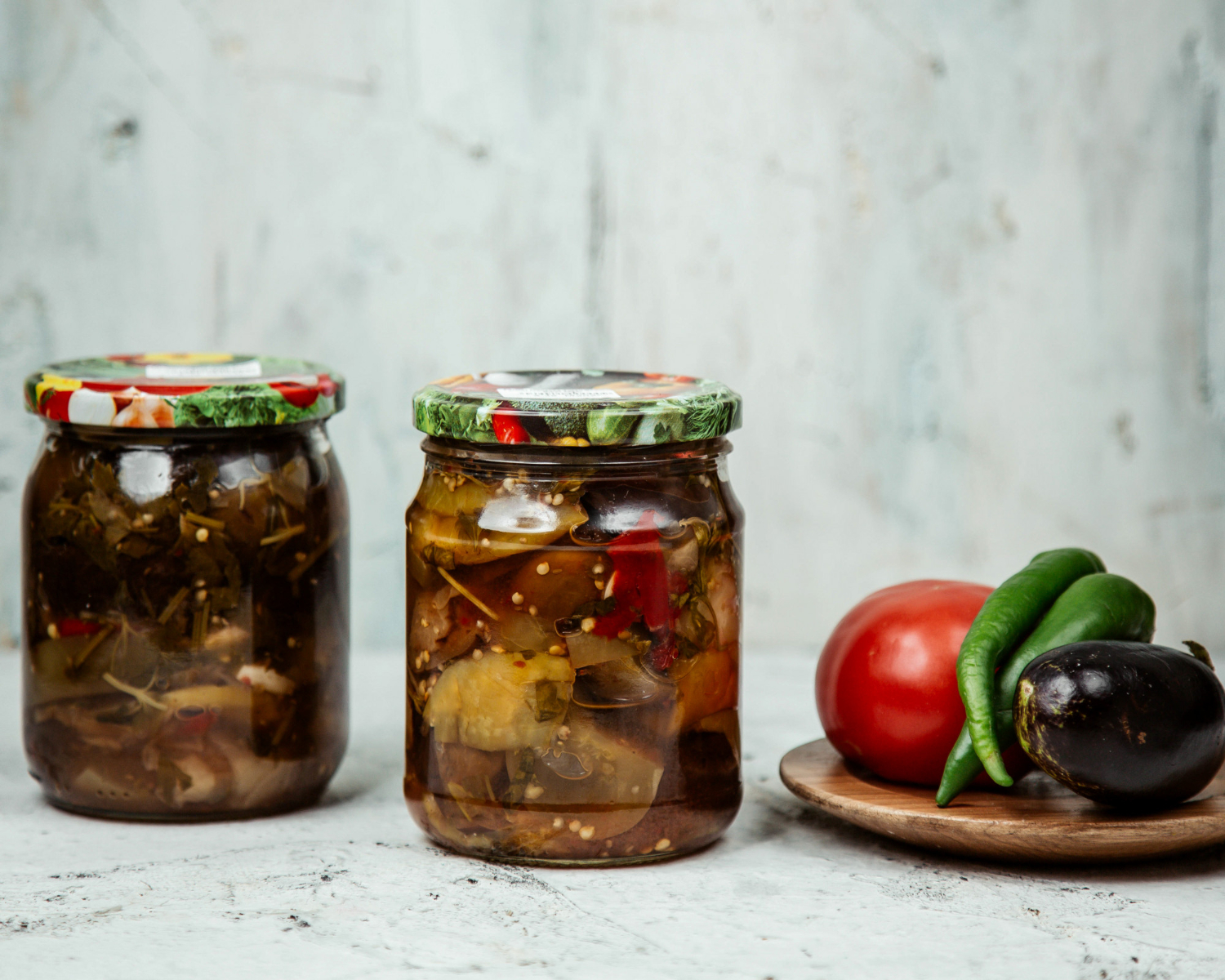 Які кришки найкраще підходять для консервації та як їх правильно стерилізувати