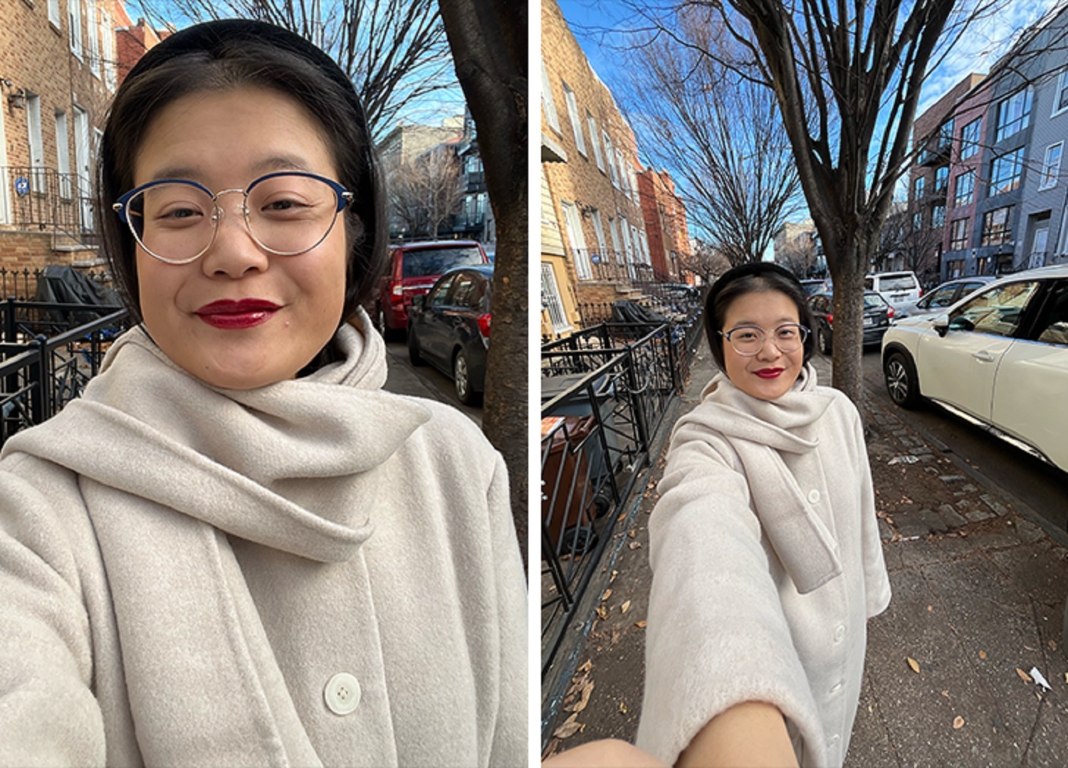 Як зробити ідеальне селфі: прості поради, щоб вас заспамили лайками