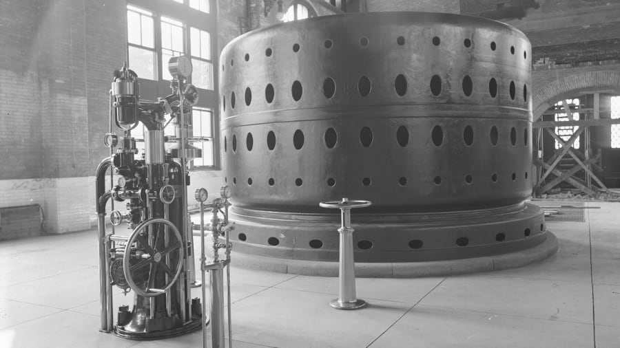 Під Ніагарським водоспадом відкрили величезний тунель: що про нього відомо і як виглядає