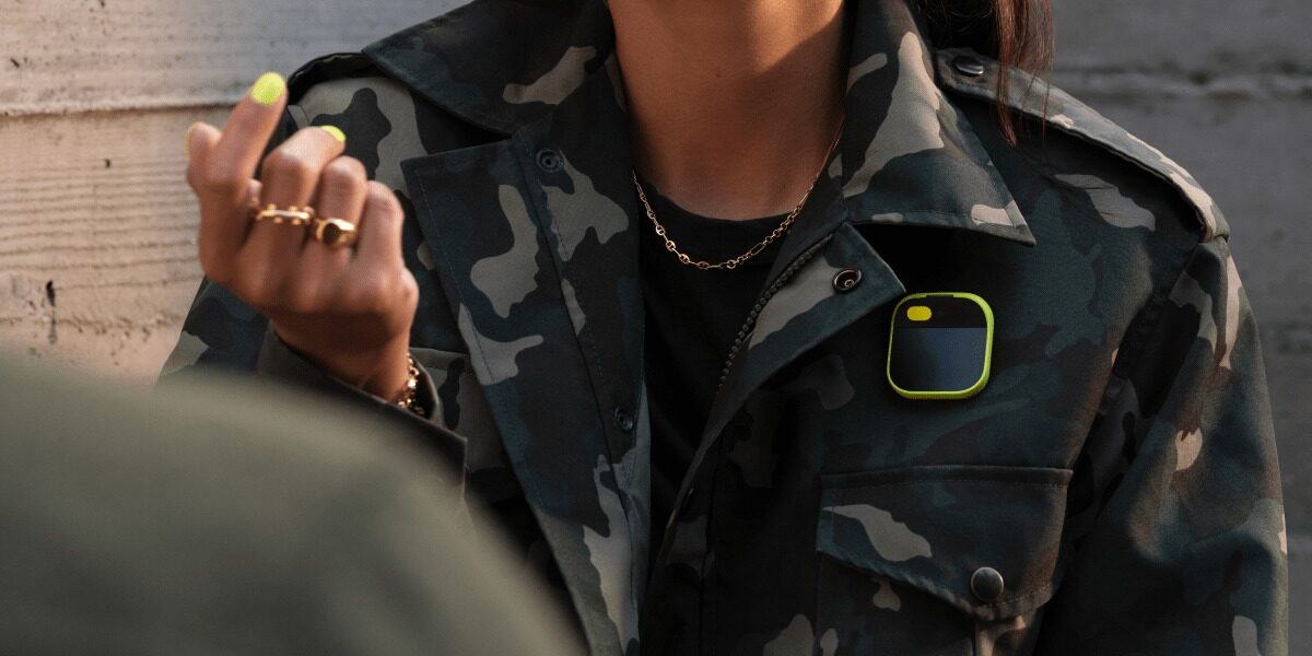 Вихідці з Apple офіційно представили гаджет, який "одного дня замінить смартфон"