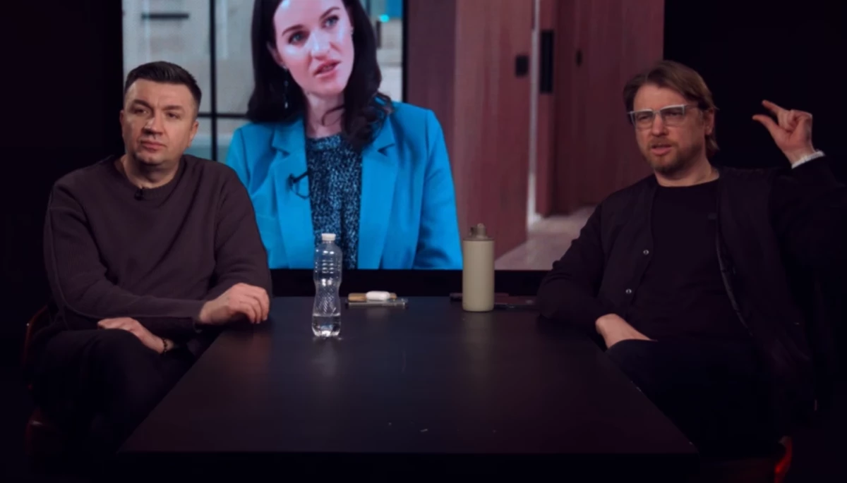 "Білі вечірки" P.Diddy, зрада Волошина і ще 5 зіркових скандалів 2024 року