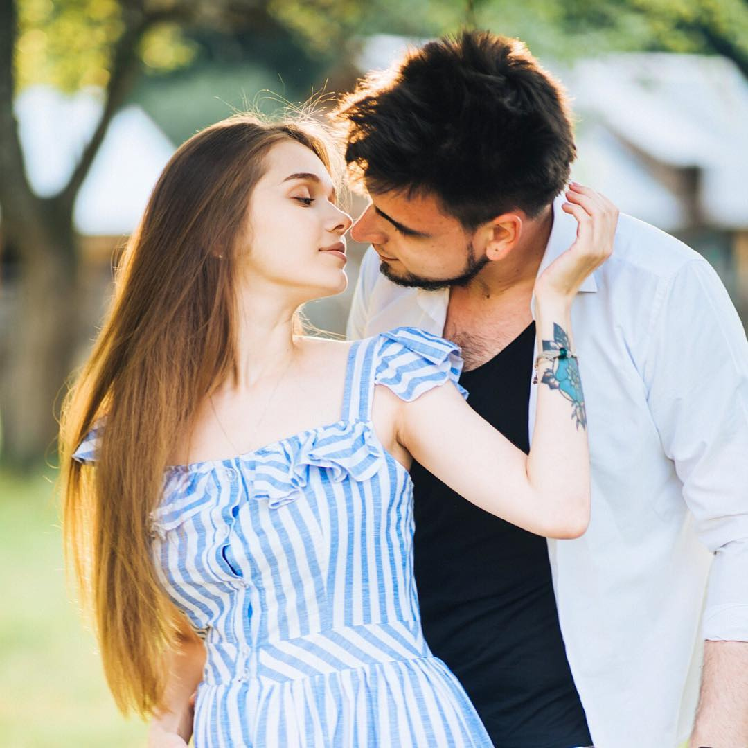 Такими вы их не видели: как выглядели Саша Бо и Игорь Пустовит до того, как стали мегапопулярными (фото)