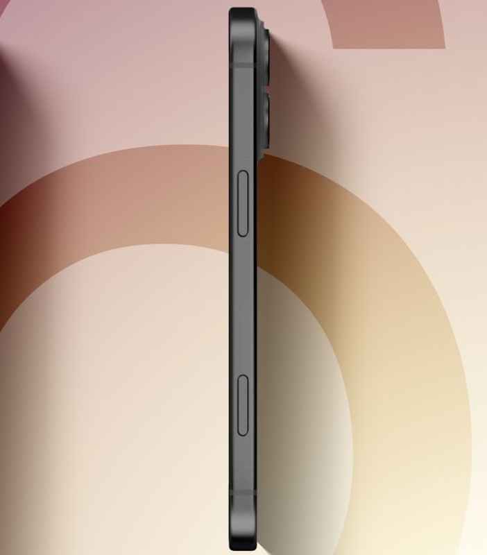 З'явилися перші якісні зображення прототипів iPhone 16