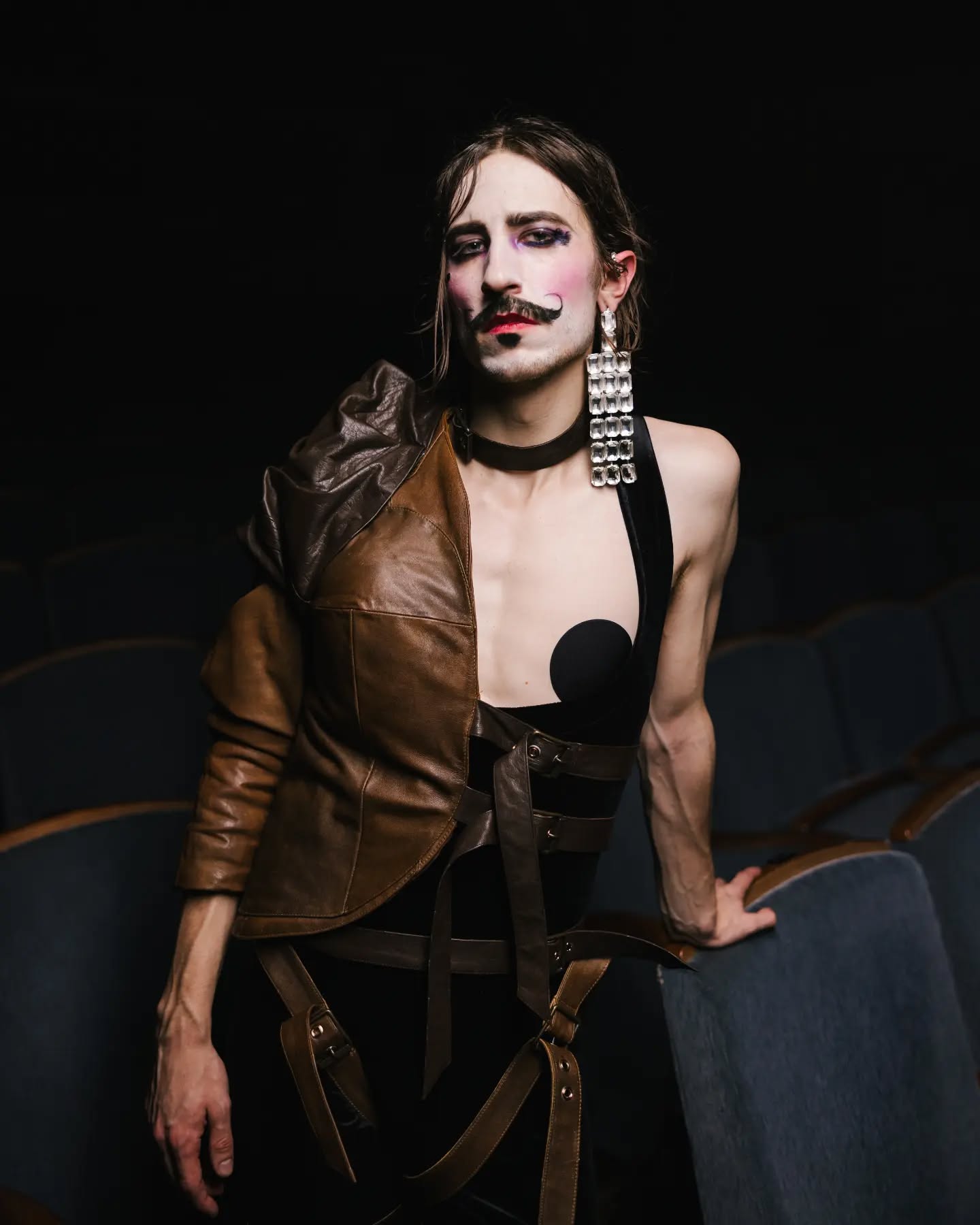 Їхні імена гримлять на весь світ: 10 митців, які прославляють Україну за кордоном