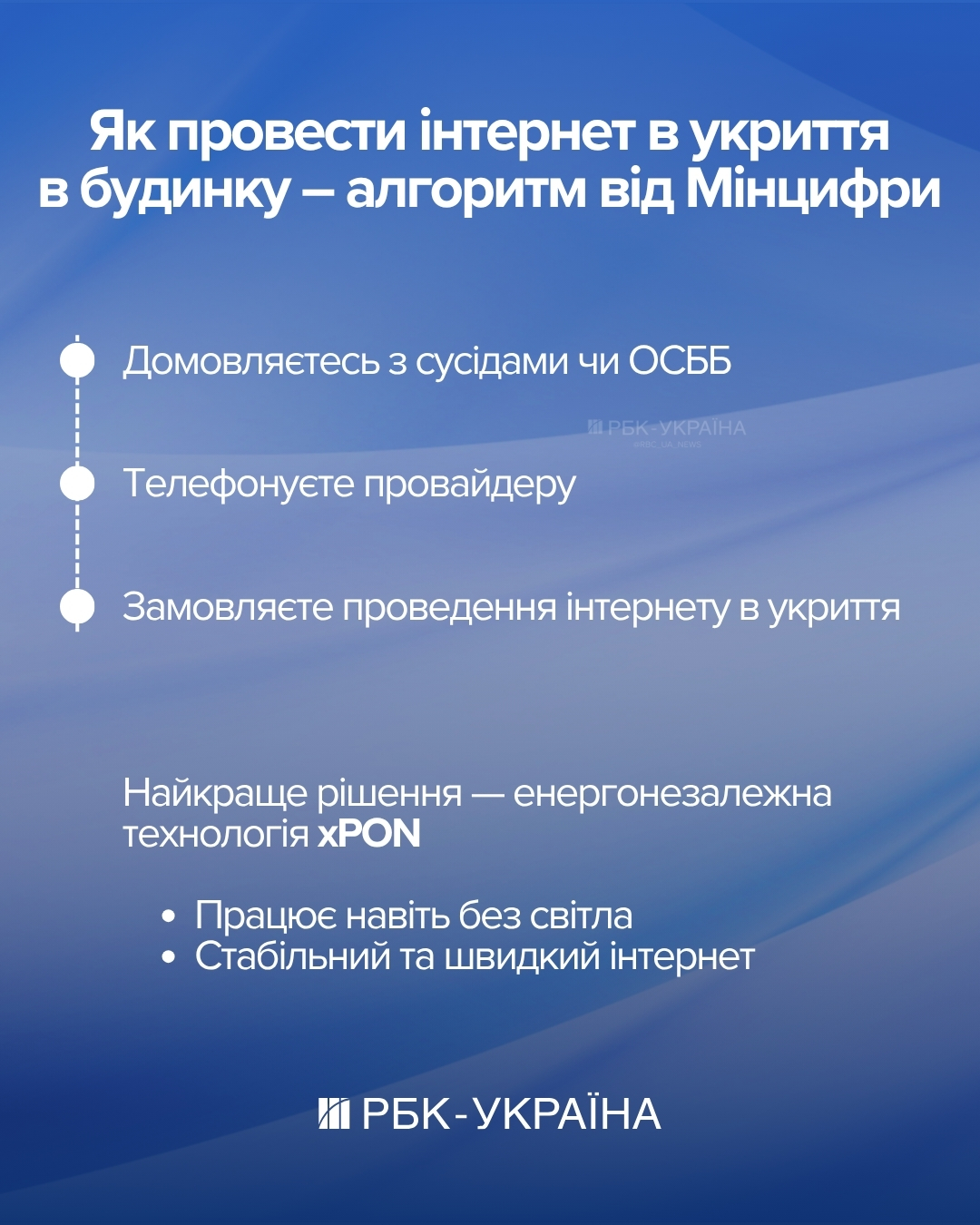 Эта зима была самой тяжелой, но связь устояла: интервью со Станиславом Прибытько из Минцифры