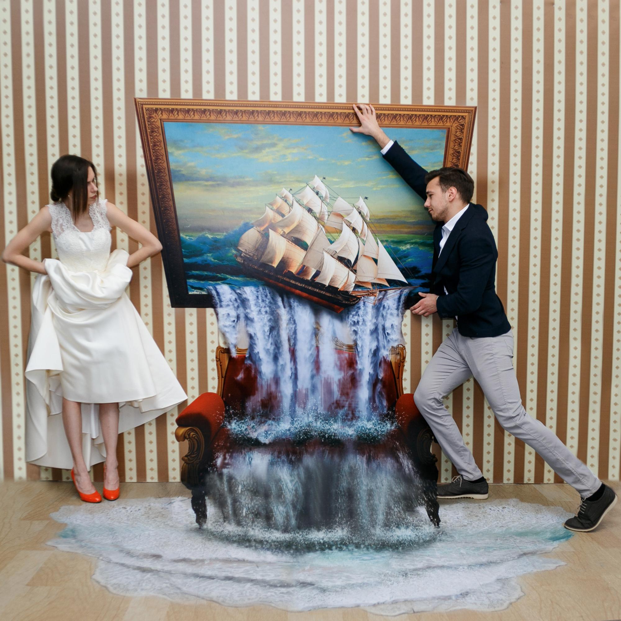 Куди піти на вихідних? Ці 6 незвичайних музеїв Києва вас дійсно вразять