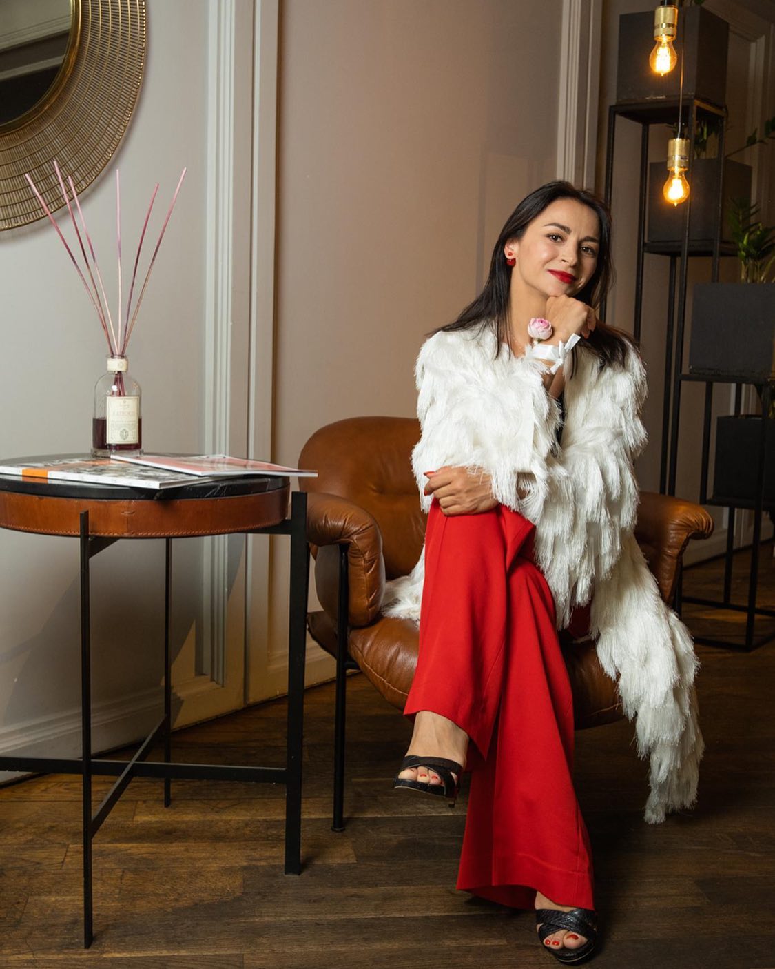 Ілона Гвоздьова сказала, cкільки заробляє на місяць: "На життя мені вистачає"