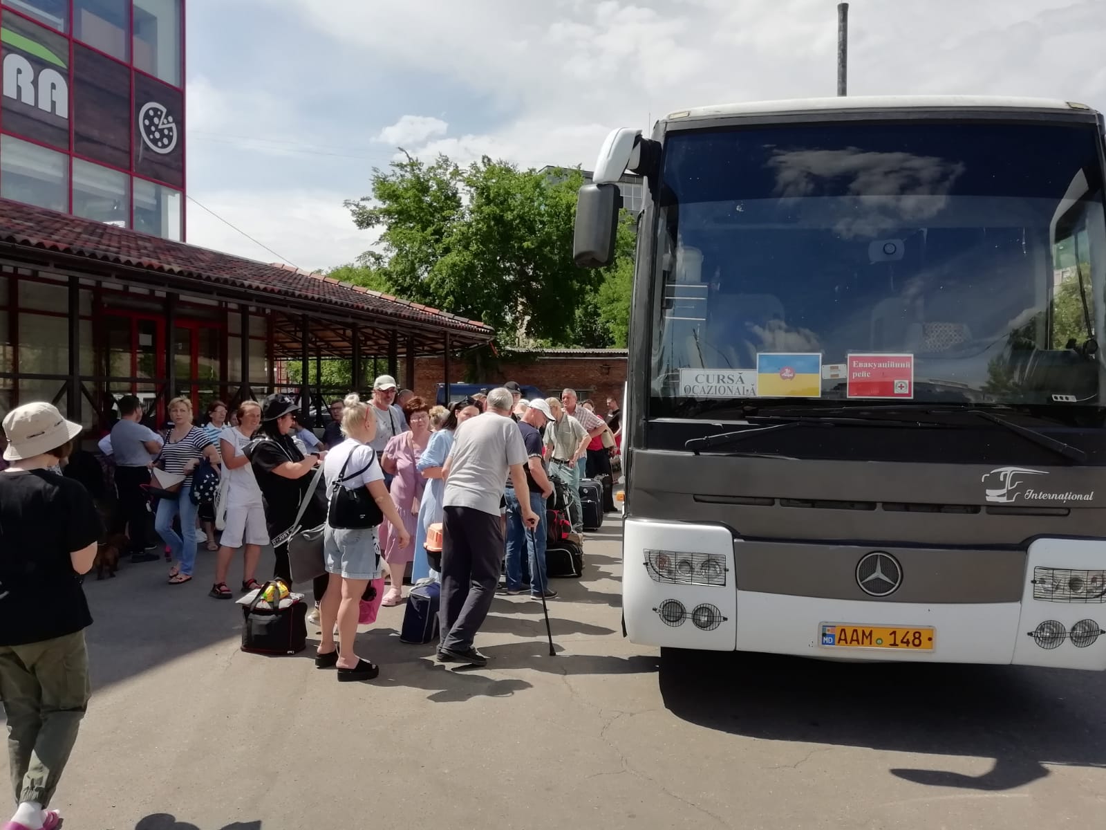 Олександр Сєнкевич: В Миколаєві ніколи не любили Росію. Любили Радянський союз