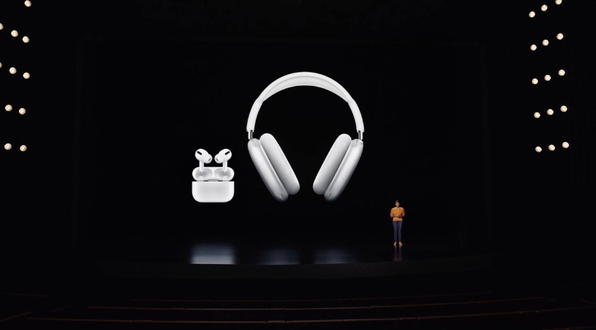 Другий осінній привіт від Apple: дорогі MacBook Pro і AirPods 3 у новому дизайні