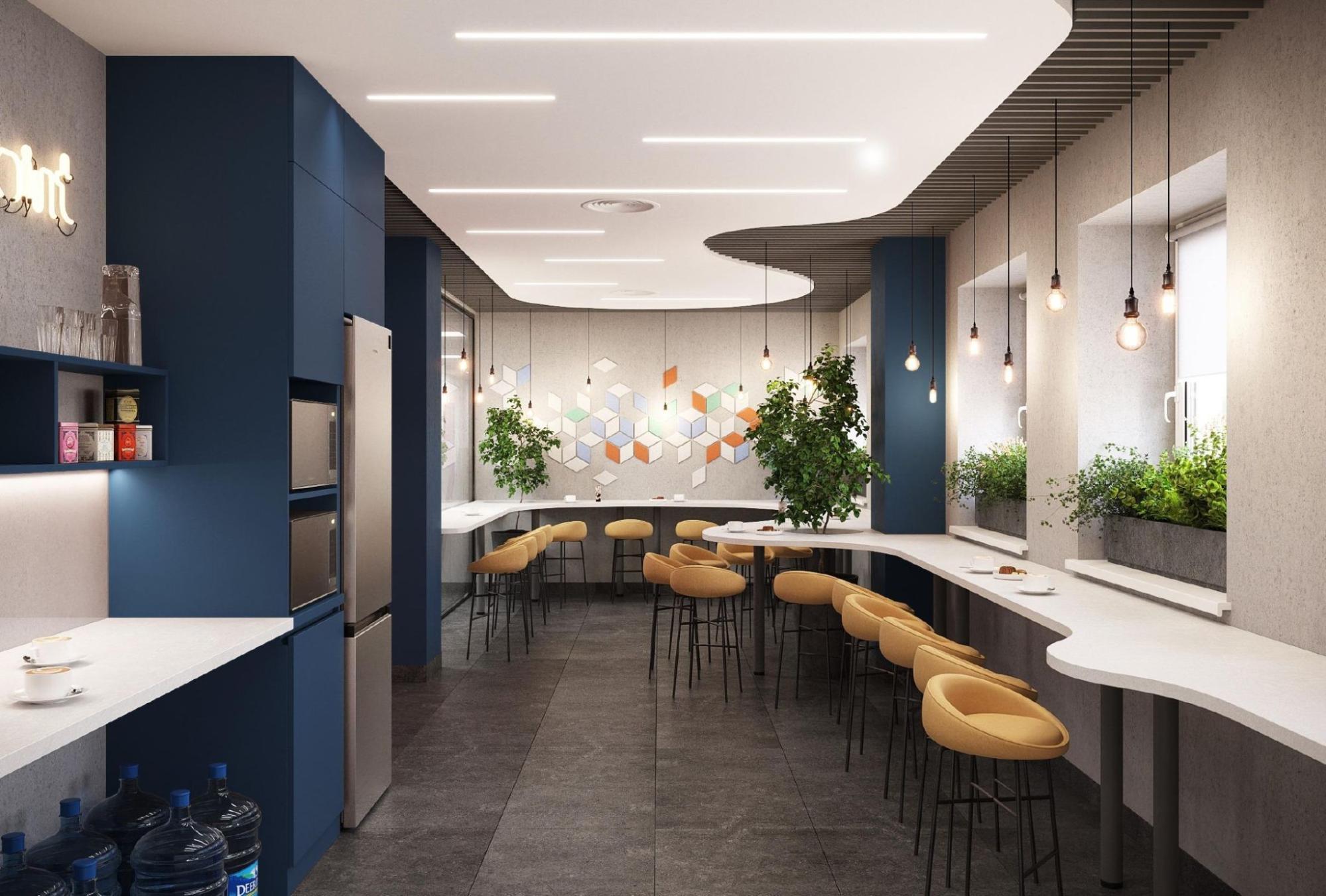 NIX планируют принять на обучение несколько сотен студентов в новом офисном пространстве