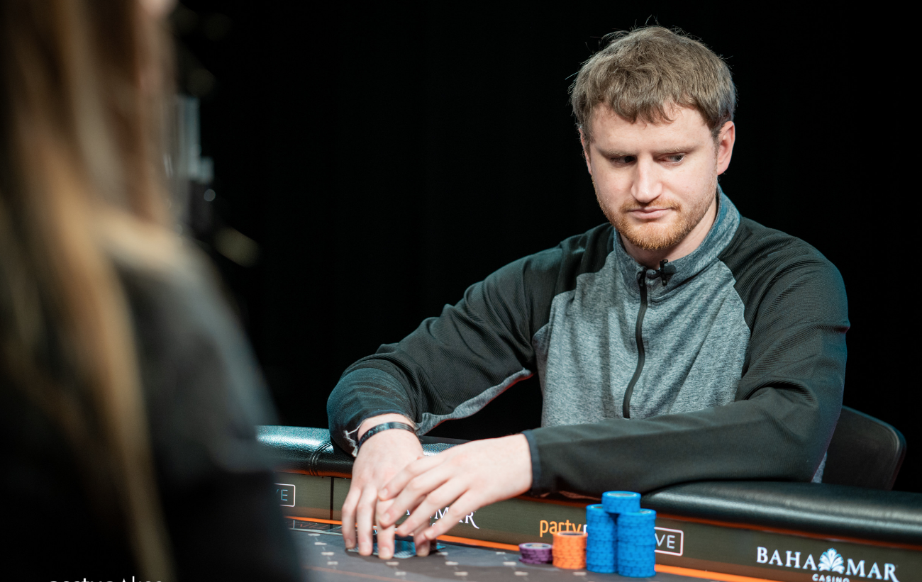 Суеверия игроков в покер