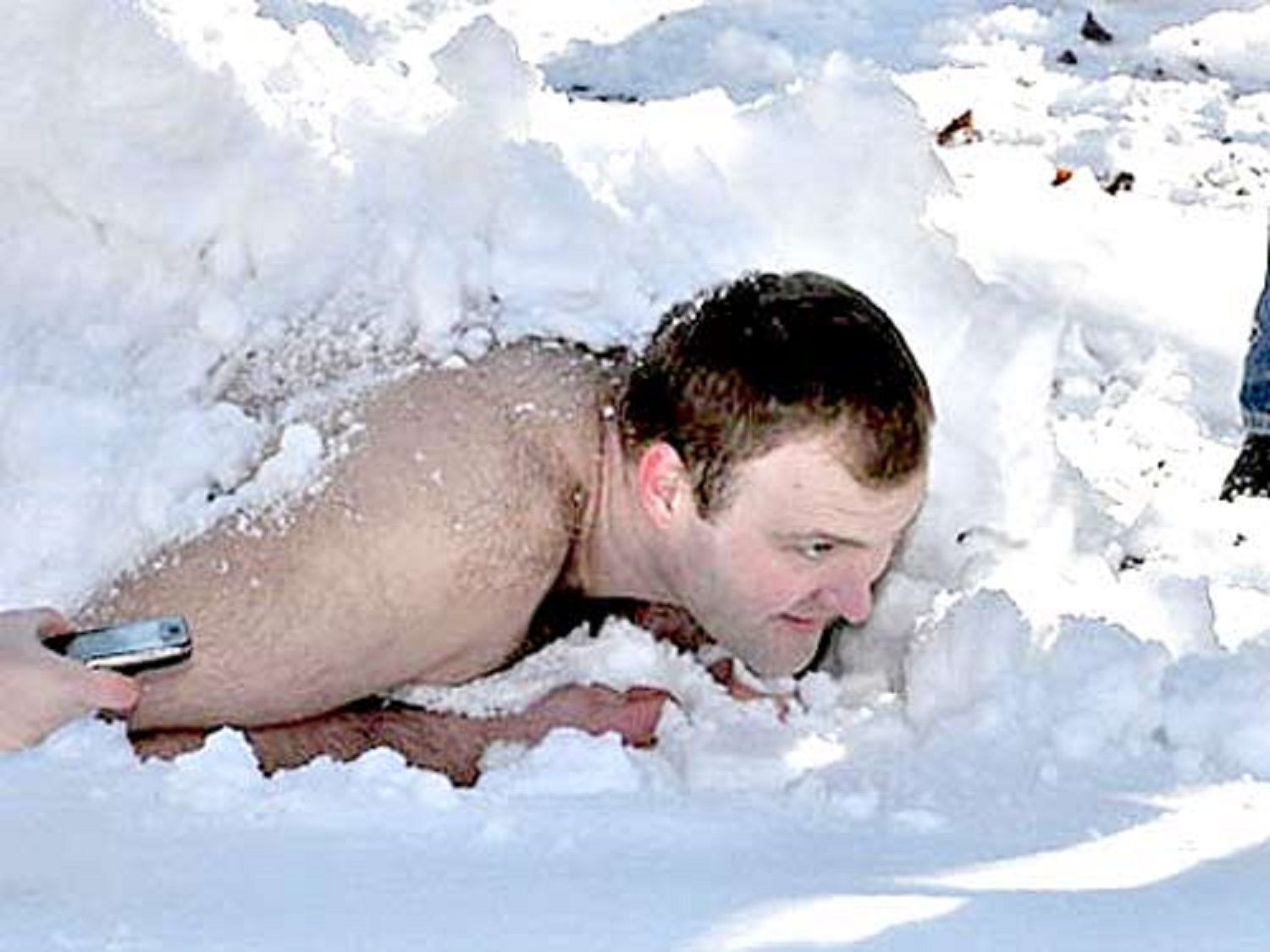 5 українців-"супергероїв" та їхні фантастичні світові рекорди