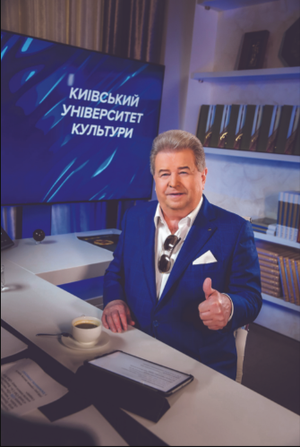 Національний продукт масової культури: що допомагає Поплавському бути у трендах