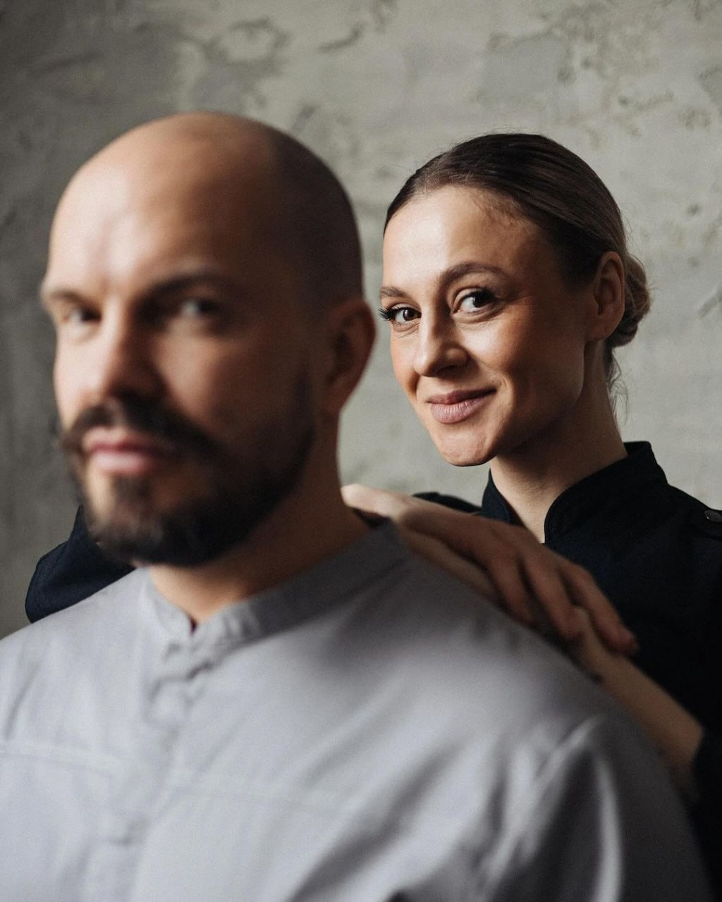 "Нам кайфово": Ярославський з "МастерШефу" зізнався, що між ним та Мартиновською