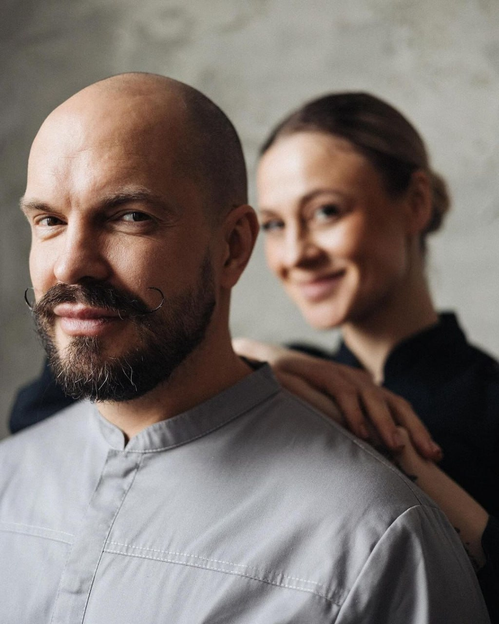 "Нам кайфово": Ярославський з "МастерШефу" зізнався, що між ним та Мартиновською