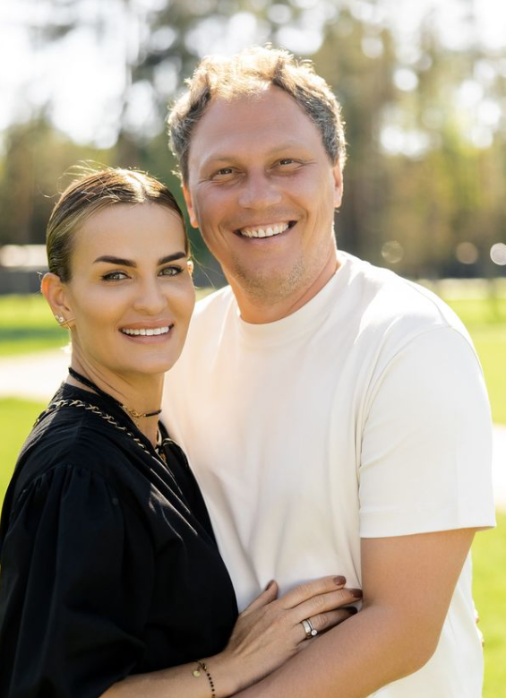 Легенда збірної України розлучається з дружиною. Хто пішов в суд і що відомо про їхні стосунки