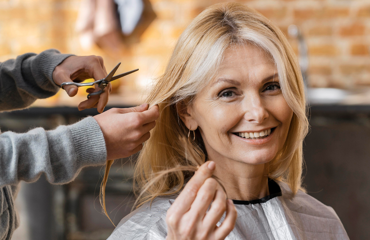 Лунный календарь стрижек на ноябрь. Когда нельзя идти к парикмахеру