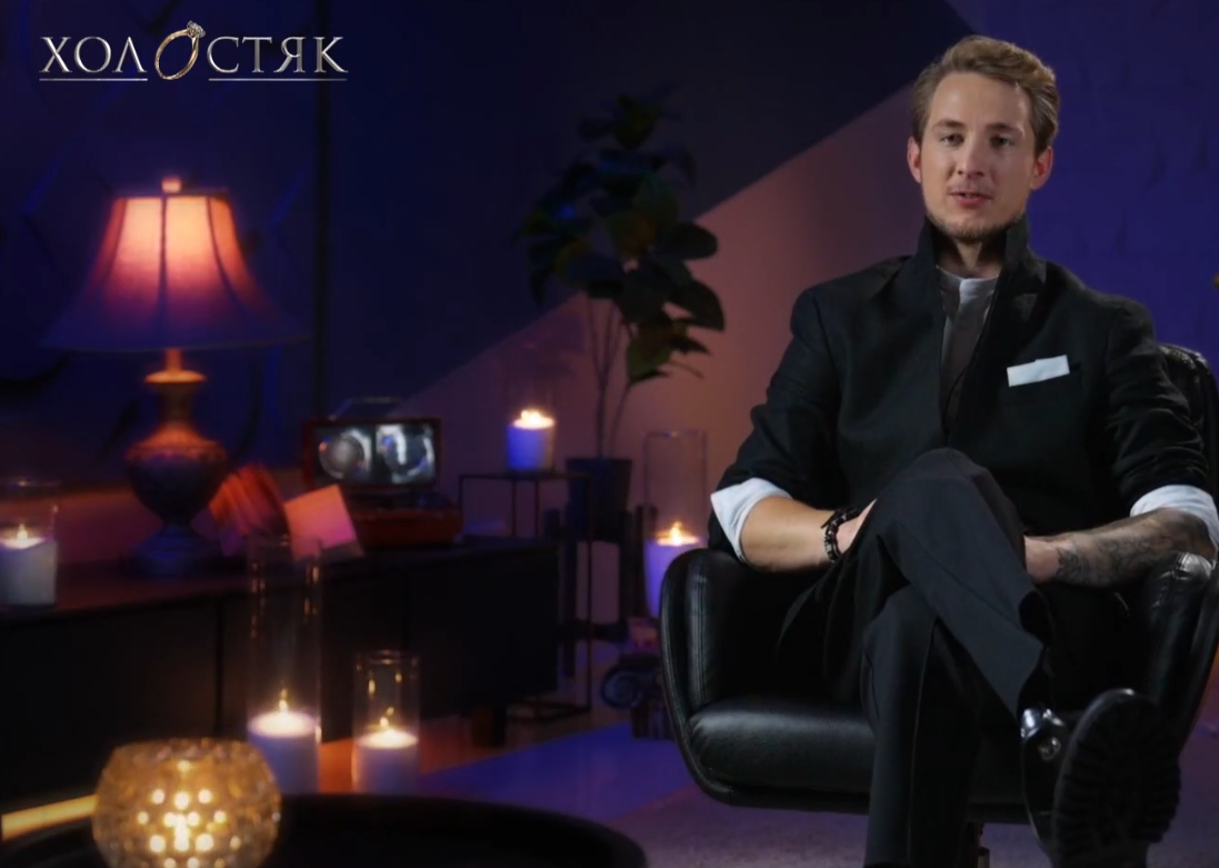 Перший поцілунок та побачення в ліжку. Як минув перший епізод "Холостяка" і кого обрав Терен