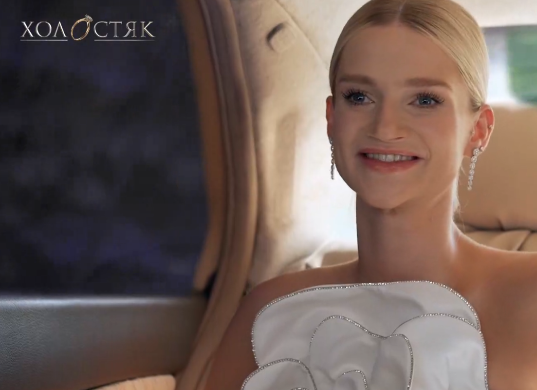 Перший поцілунок та побачення в ліжку. Як минув перший епізод "Холостяка" і кого обрав Терен