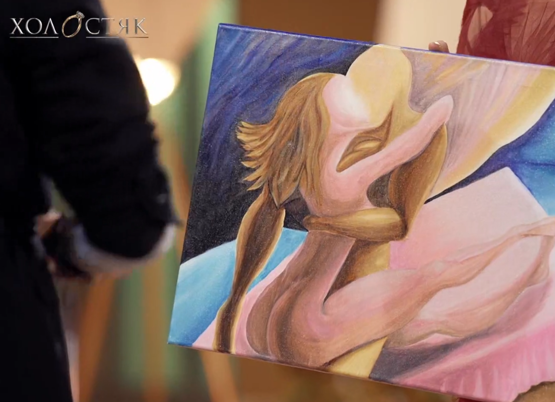 Перший поцілунок та побачення в ліжку. Як минув перший епізод "Холостяка" і кого обрав Терен