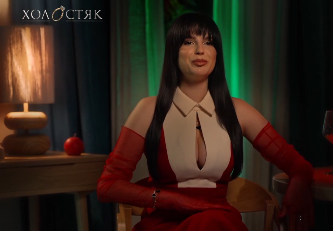 Перший поцілунок та побачення в ліжку. Як минув перший епізод "Холостяка" і кого обрав Терен