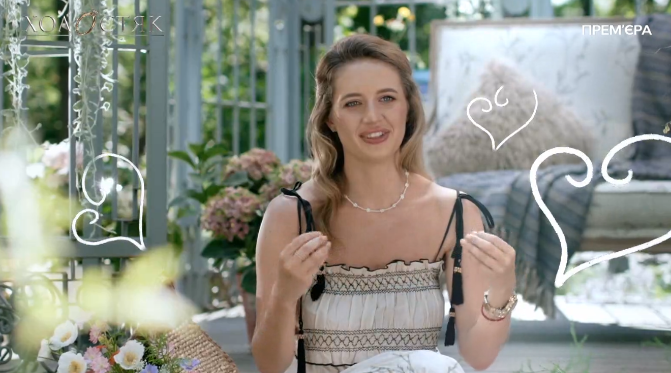 Перший поцілунок та побачення в ліжку. Як минув перший епізод "Холостяка" і кого обрав Терен