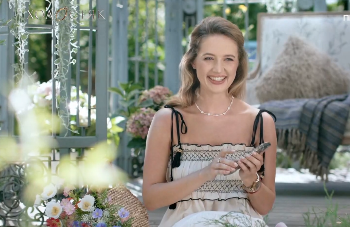 Перший поцілунок та побачення в ліжку. Як минув перший епізод "Холостяка" і кого обрав Терен