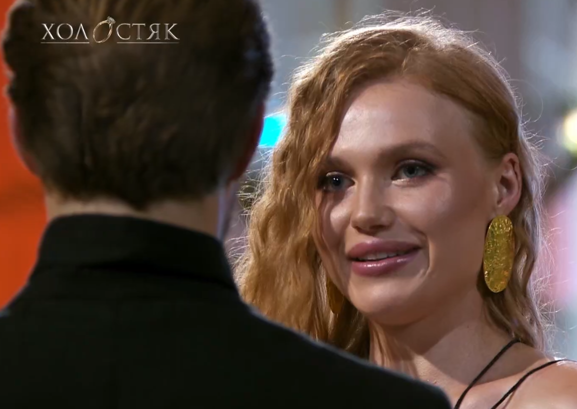 Перший поцілунок та побачення в ліжку. Як минув перший епізод "Холостяка" і кого обрав Терен