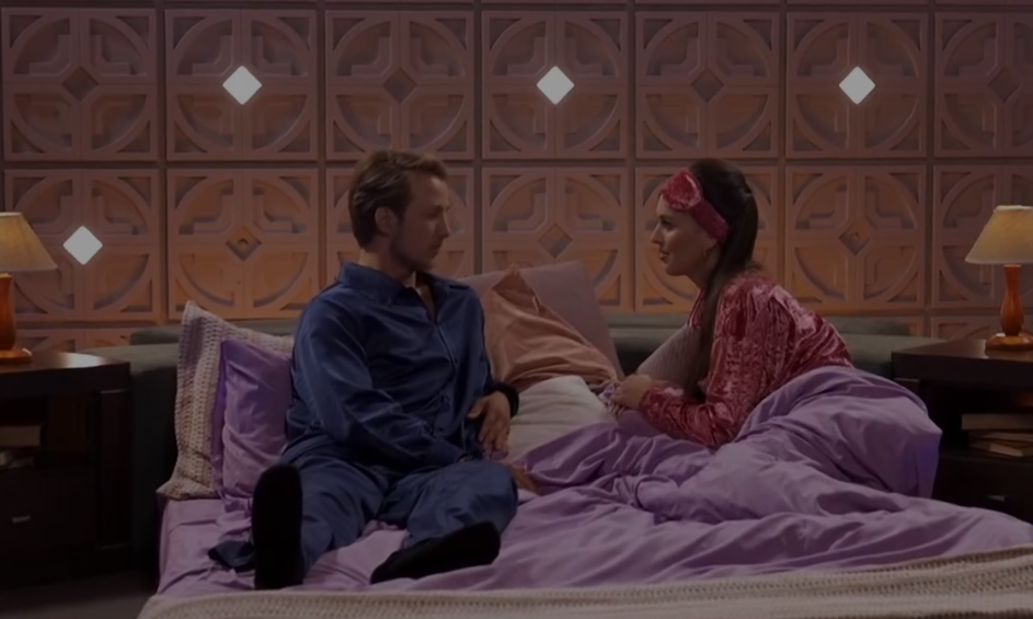 Перший поцілунок та побачення в ліжку. Як минув перший епізод "Холостяка" і кого обрав Терен