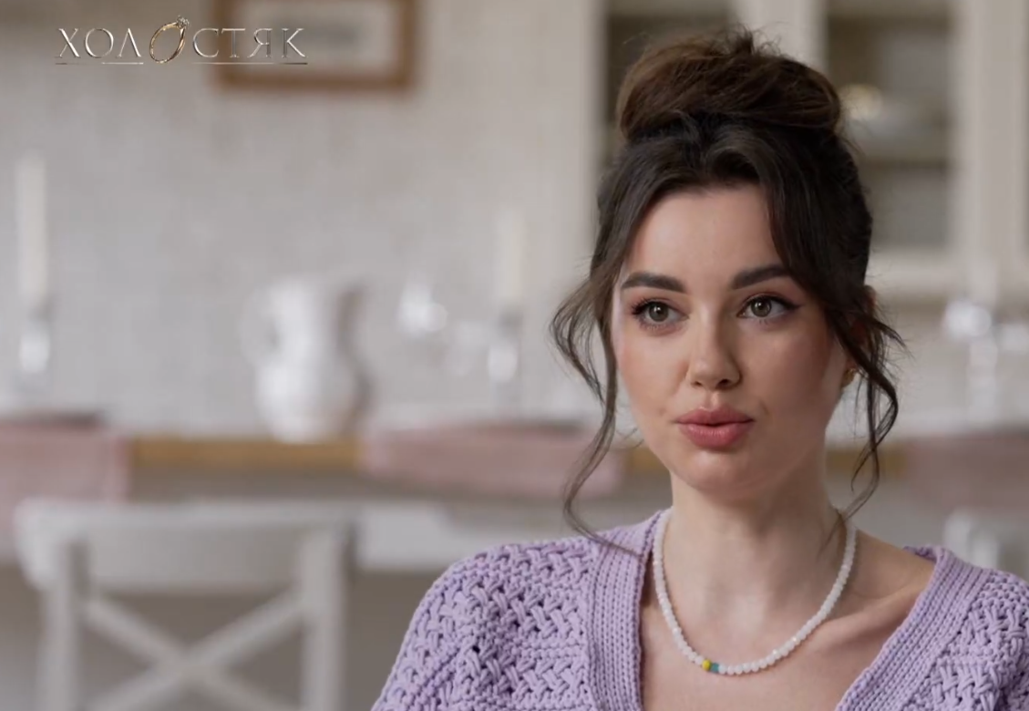 Зірка "Холостяка" Тетяна Мелехова чесно відповіла, чи ображена на Терена