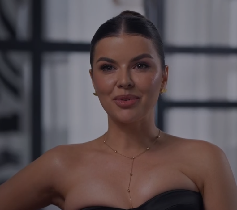 Перший поцілунок та побачення в ліжку. Як минув перший епізод "Холостяка" і кого обрав Терен