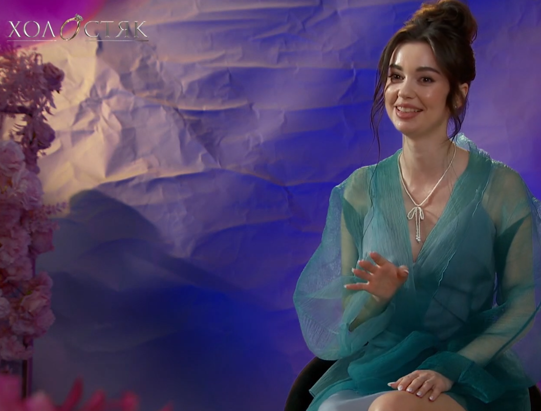 Перший поцілунок та побачення в ліжку. Як минув перший епізод "Холостяка" і кого обрав Терен