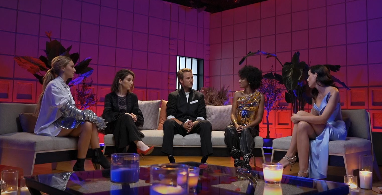 "Холостяк" Терен вперше розповів про колишню, яка його зрадила: "Дуже складно пережити"