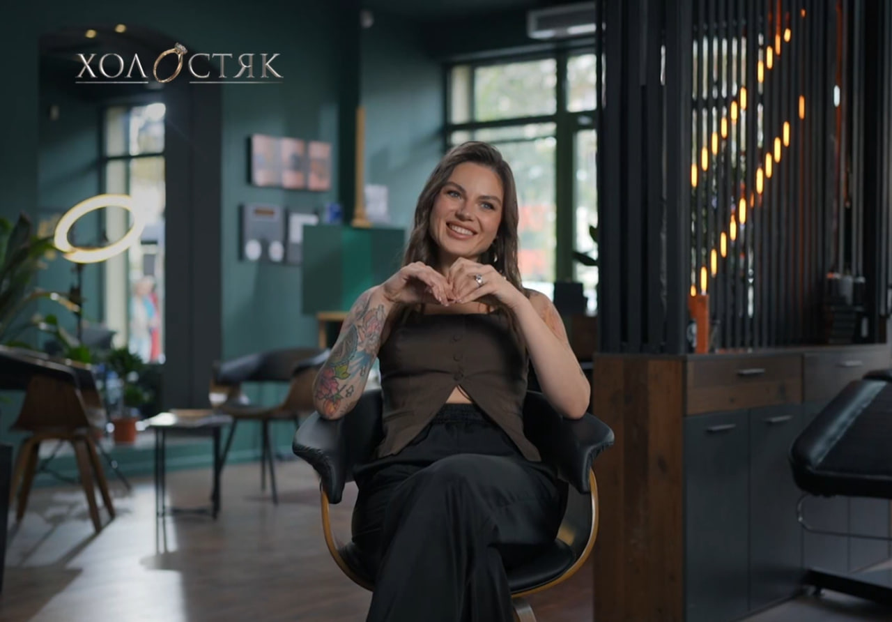 Учасницю "Холостяка" публічно принизили. Вона мовчати не стала (фото)