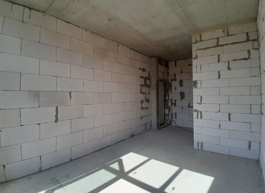 Можно ли купить квартиру в Киеве до 20 тысяч долларов и как она выглядит (фото)