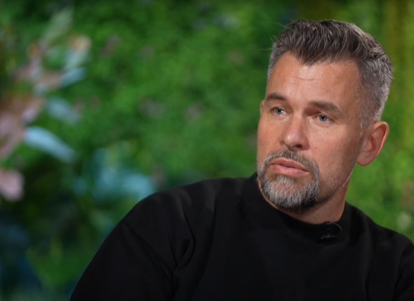 Відомий український актор отримав серйозну травму під час служби в ЗСУ: деталі